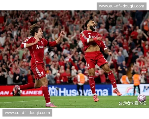 推荐英超：从屏幕到球场的全球化足球盛宴