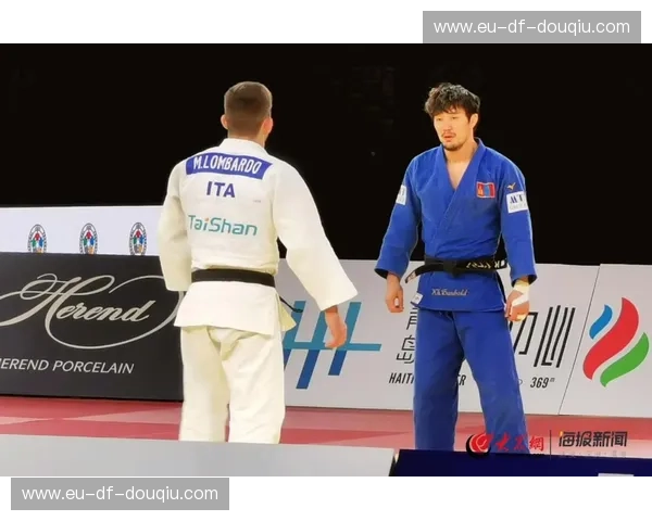 柔道复盘：把每一次摔倒都变成前进的力量